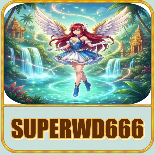 Detail APK superwd666