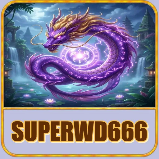 Aplikasi superwd666 Android
