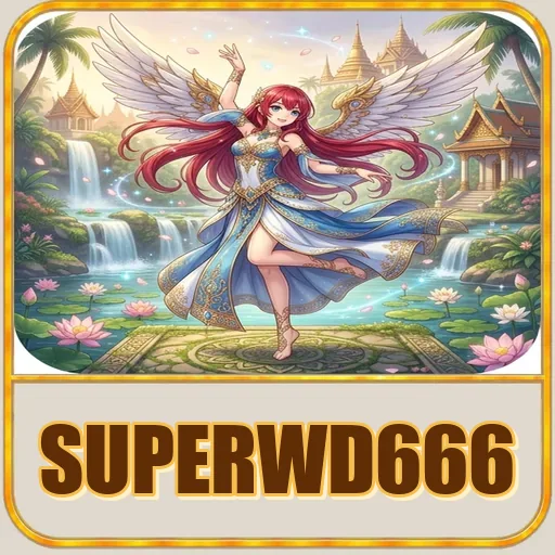 Detail Teknis superwd666
